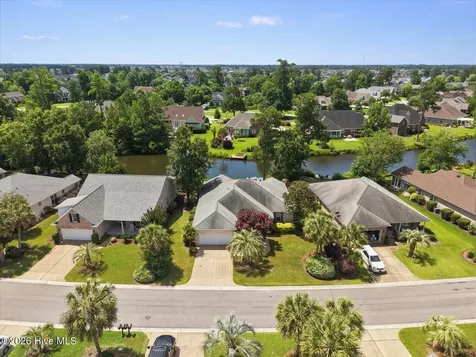 1138 Veranda Court Leland NC 28451