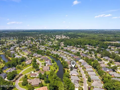 1138 Veranda Court Leland NC 28451