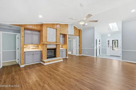 6207 Gondolier Drive New Bern NC 28560