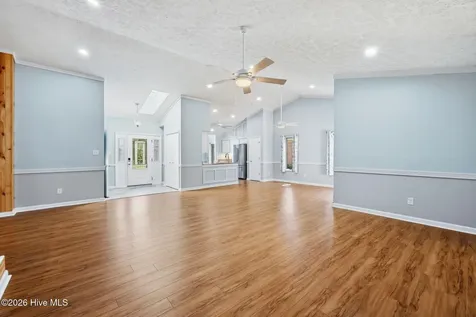 6207 Gondolier Drive New Bern NC 28560