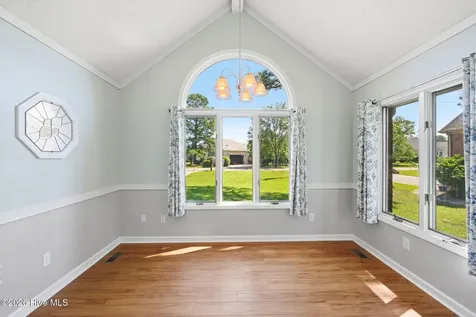 6207 Gondolier Drive New Bern NC 28560