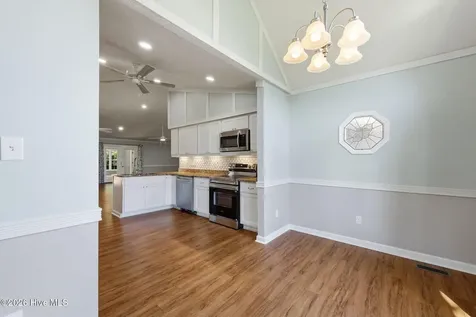 6207 Gondolier Drive New Bern NC 28560
