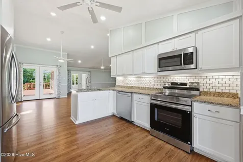 6207 Gondolier Drive New Bern NC 28560