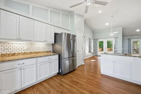 6207 Gondolier Drive New Bern NC 28560