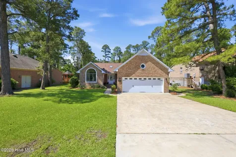 6207 Gondolier Drive New Bern NC 28560