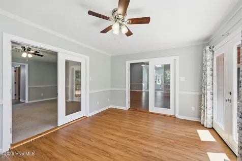 6207 Gondolier Drive New Bern NC 28560