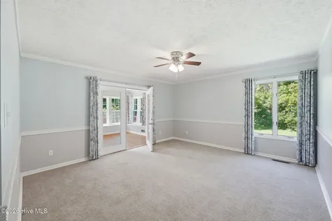 6207 Gondolier Drive New Bern NC 28560