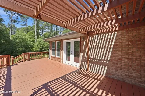 6207 Gondolier Drive New Bern NC 28560