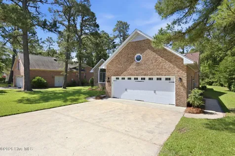 6207 Gondolier Drive New Bern NC 28560