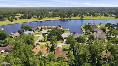6207 Gondolier Drive New Bern NC 28560