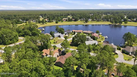 6207 Gondolier Drive New Bern NC 28560