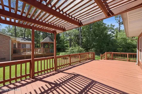 6207 Gondolier Drive New Bern NC 28560