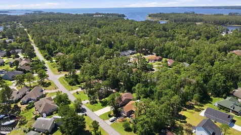 6207 Gondolier Drive New Bern NC 28560