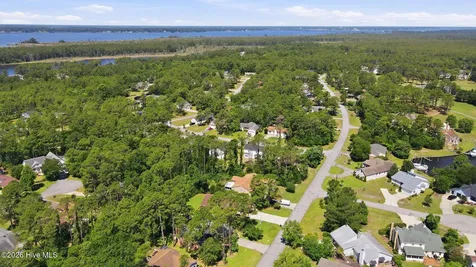 6207 Gondolier Drive New Bern NC 28560