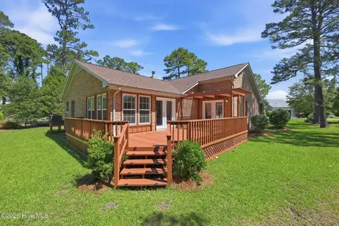 6207 Gondolier Drive New Bern NC 28560