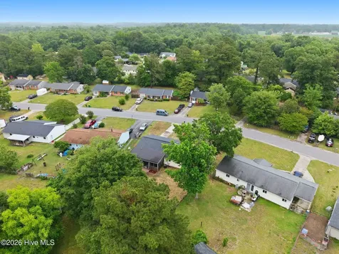 110 Lance Court Jacksonville NC 28546