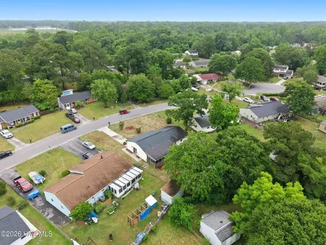 110 Lance Court Jacksonville NC 28546