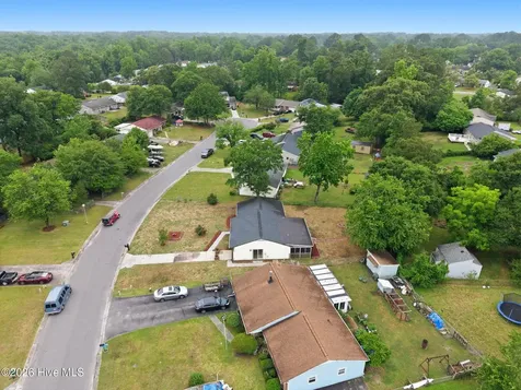 110 Lance Court Jacksonville NC 28546