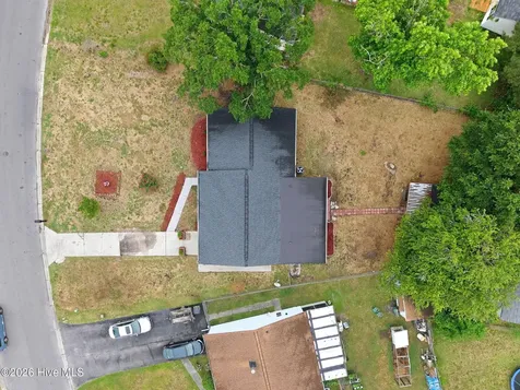 110 Lance Court Jacksonville NC 28546