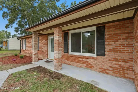 110 Lance Court Jacksonville NC 28546