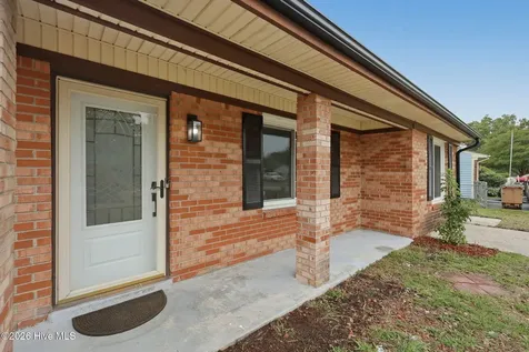 110 Lance Court Jacksonville NC 28546