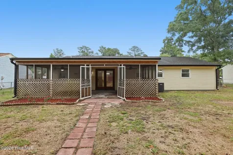 110 Lance Court Jacksonville NC 28546