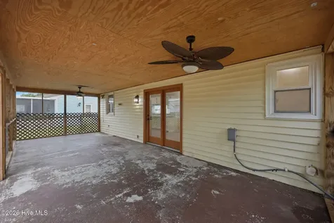 110 Lance Court Jacksonville NC 28546