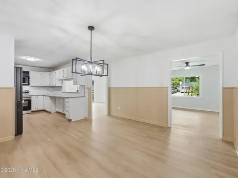 110 Lance Court Jacksonville NC 28546