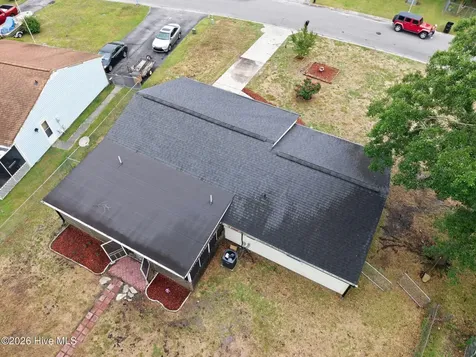 110 Lance Court Jacksonville NC 28546