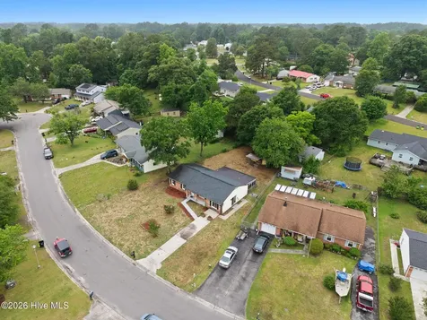 110 Lance Court Jacksonville NC 28546