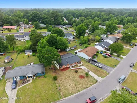 110 Lance Court Jacksonville NC 28546