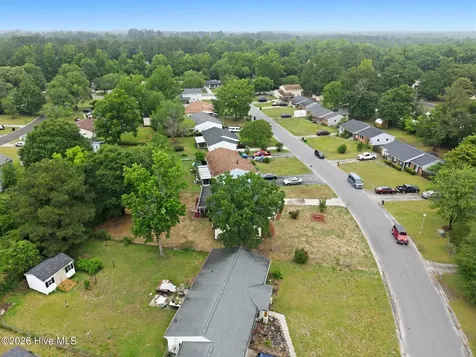 110 Lance Court Jacksonville NC 28546