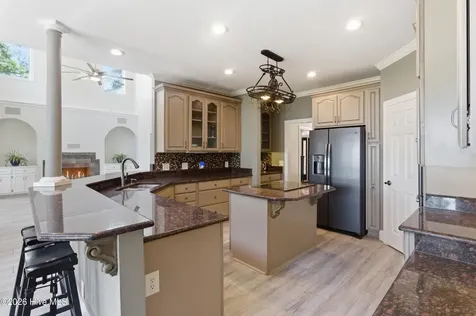 516 Long Point Road Chocowinity NC 27817