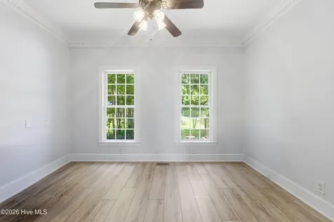 516 Long Point Road Chocowinity NC 27817