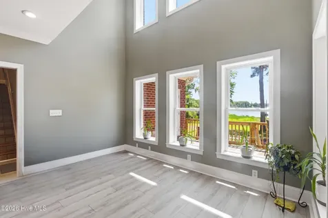 516 Long Point Road Chocowinity NC 27817