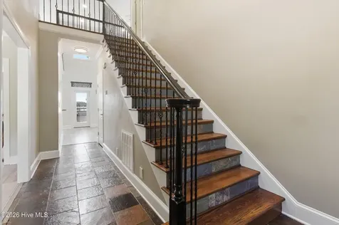 516 Long Point Road Chocowinity NC 27817