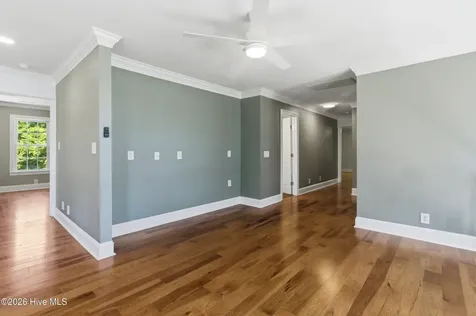 516 Long Point Road Chocowinity NC 27817