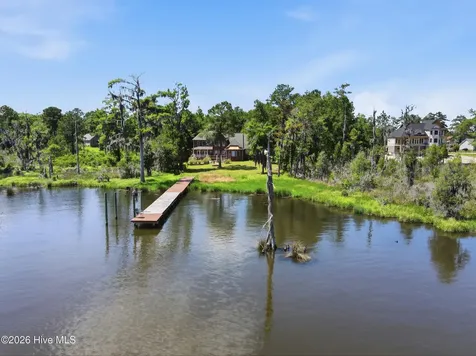 516 Long Point Road Chocowinity NC 27817