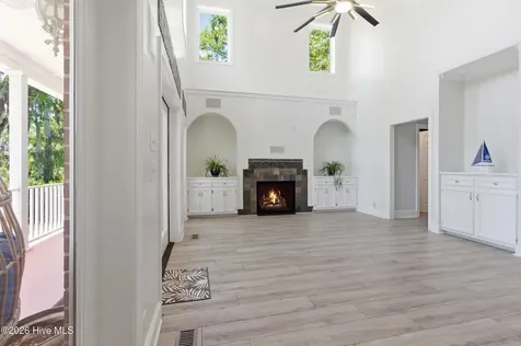 516 Long Point Road Chocowinity NC 27817