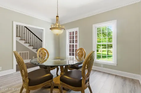 516 Long Point Road Chocowinity NC 27817