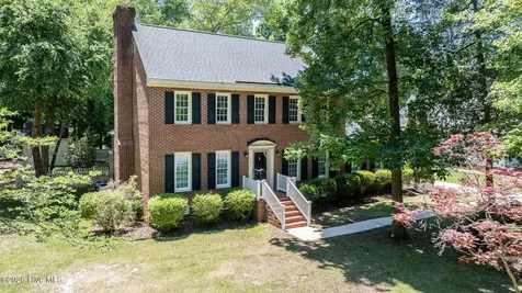 1215 Cambridge Road NW Wilson NC 27896