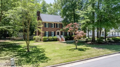 1215 Cambridge Road NW Wilson NC 27896