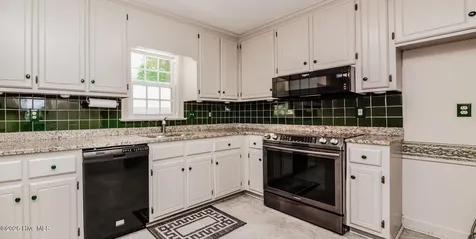 1215 Cambridge Road NW Wilson NC 27896