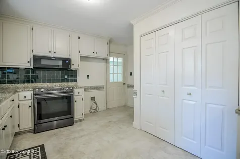 1215 Cambridge Road NW Wilson NC 27896