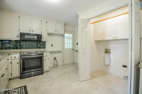 1215 Cambridge Road NW Wilson NC 27896