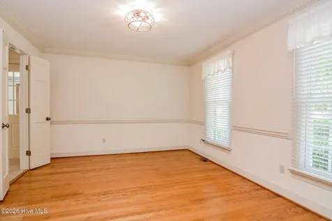 1215 Cambridge Road NW Wilson NC 27896
