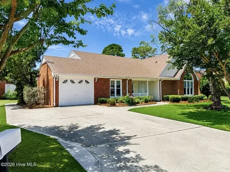 3060 Weatherby Court Wilmington NC 28405