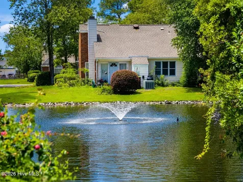 3060 Weatherby Court Wilmington NC 28405