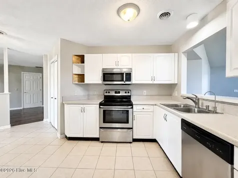 3060 Weatherby Court Wilmington NC 28405