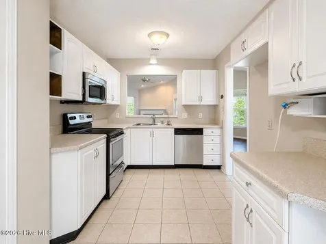 3060 Weatherby Court Wilmington NC 28405